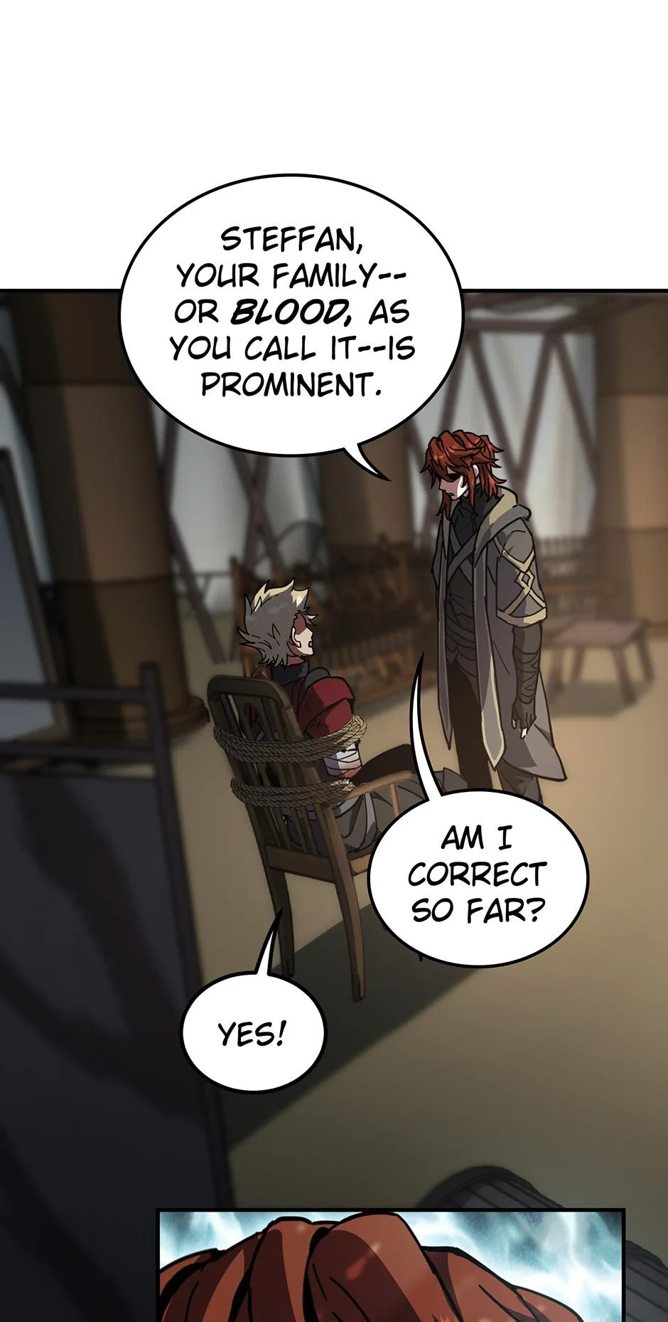 The Beginning After the End Chapter 228 – Page 24