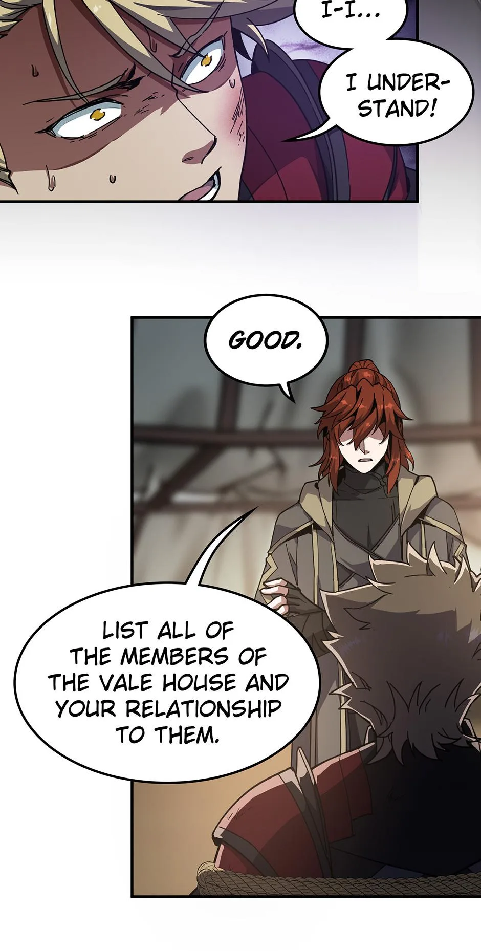 The Beginning After the End Chapter 228 – Page 27