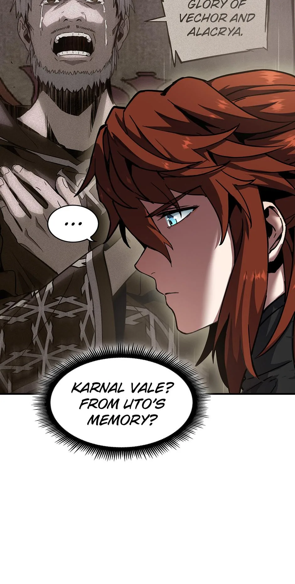 The Beginning After the End Chapter 228 – Page 29