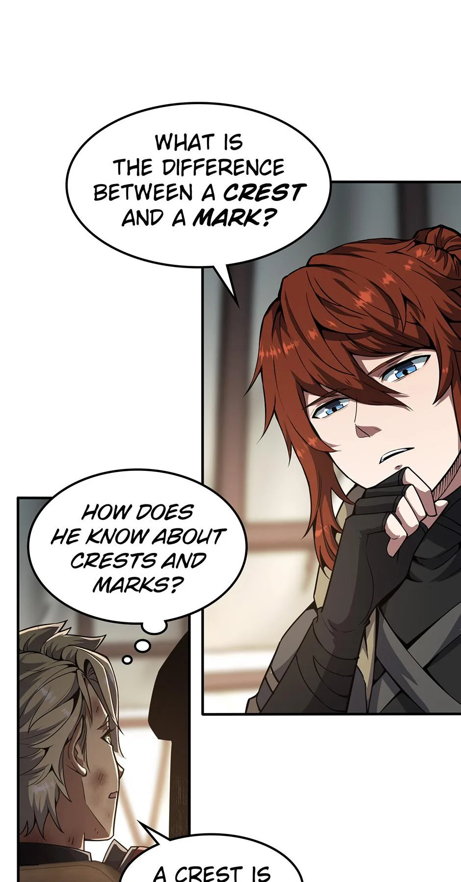 The Beginning After the End Chapter 228 – Page 31