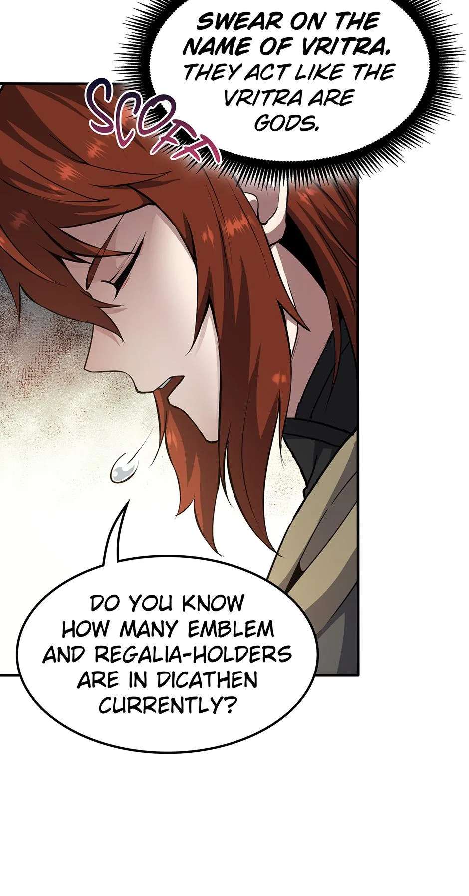 The Beginning After the End Chapter 228 – Page 36