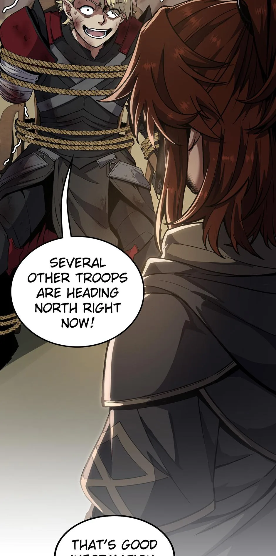The Beginning After the End Chapter 228 – Page 39