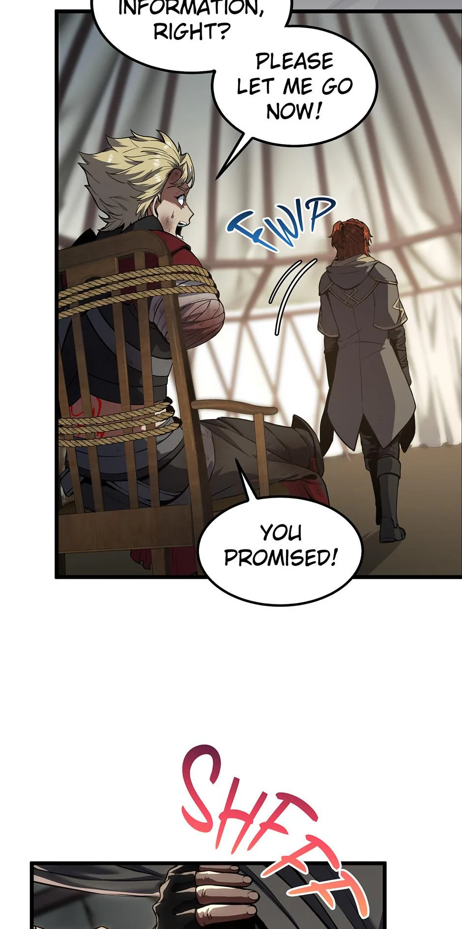 The Beginning After the End Chapter 228 – Page 40