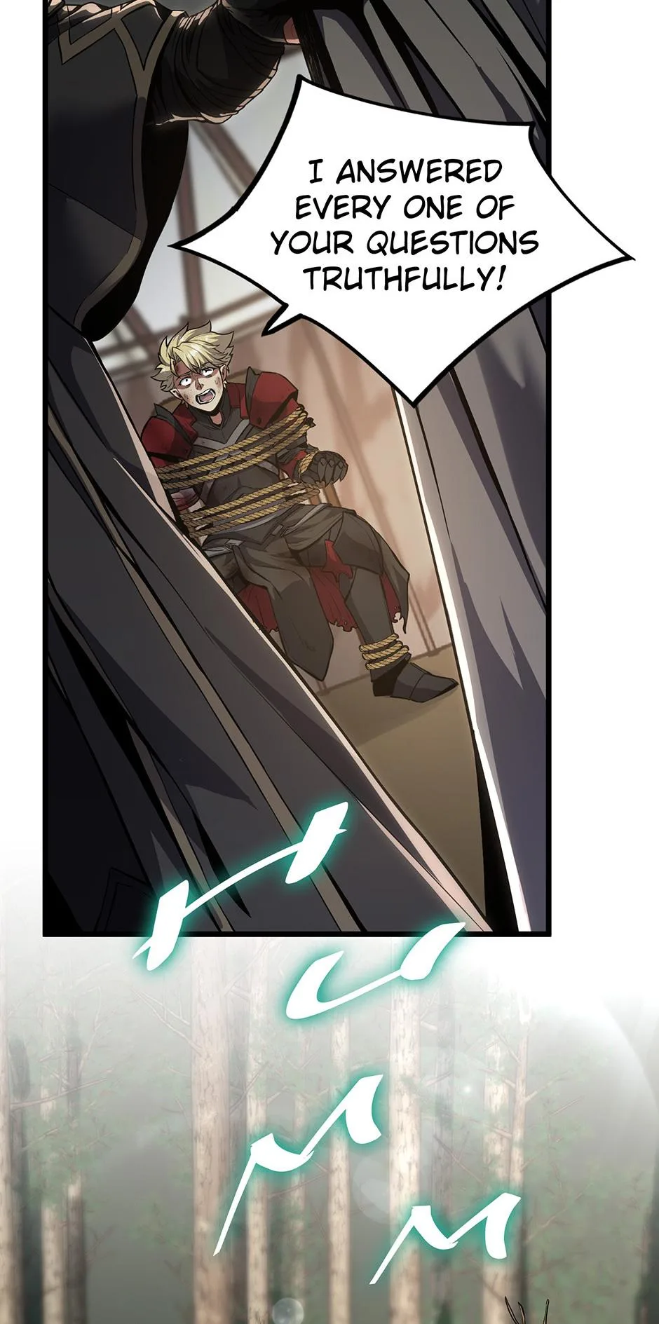 The Beginning After the End Chapter 228 – Page 41