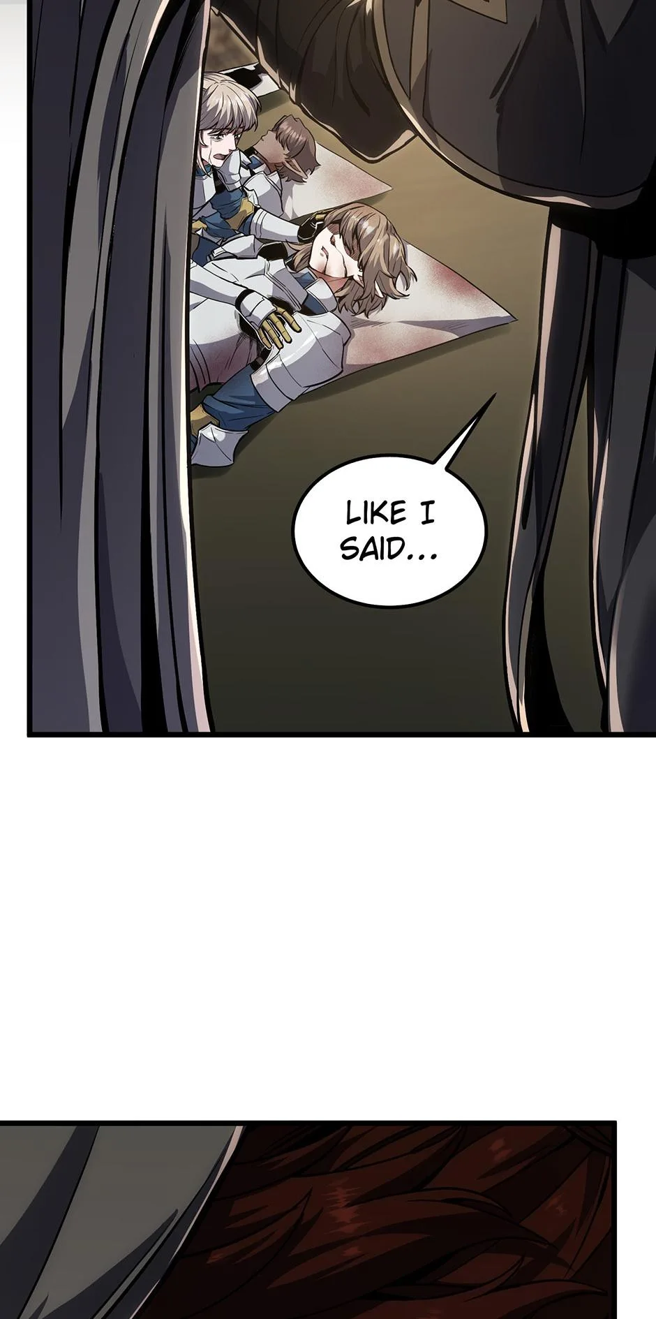 The Beginning After the End Chapter 228 – Page 43