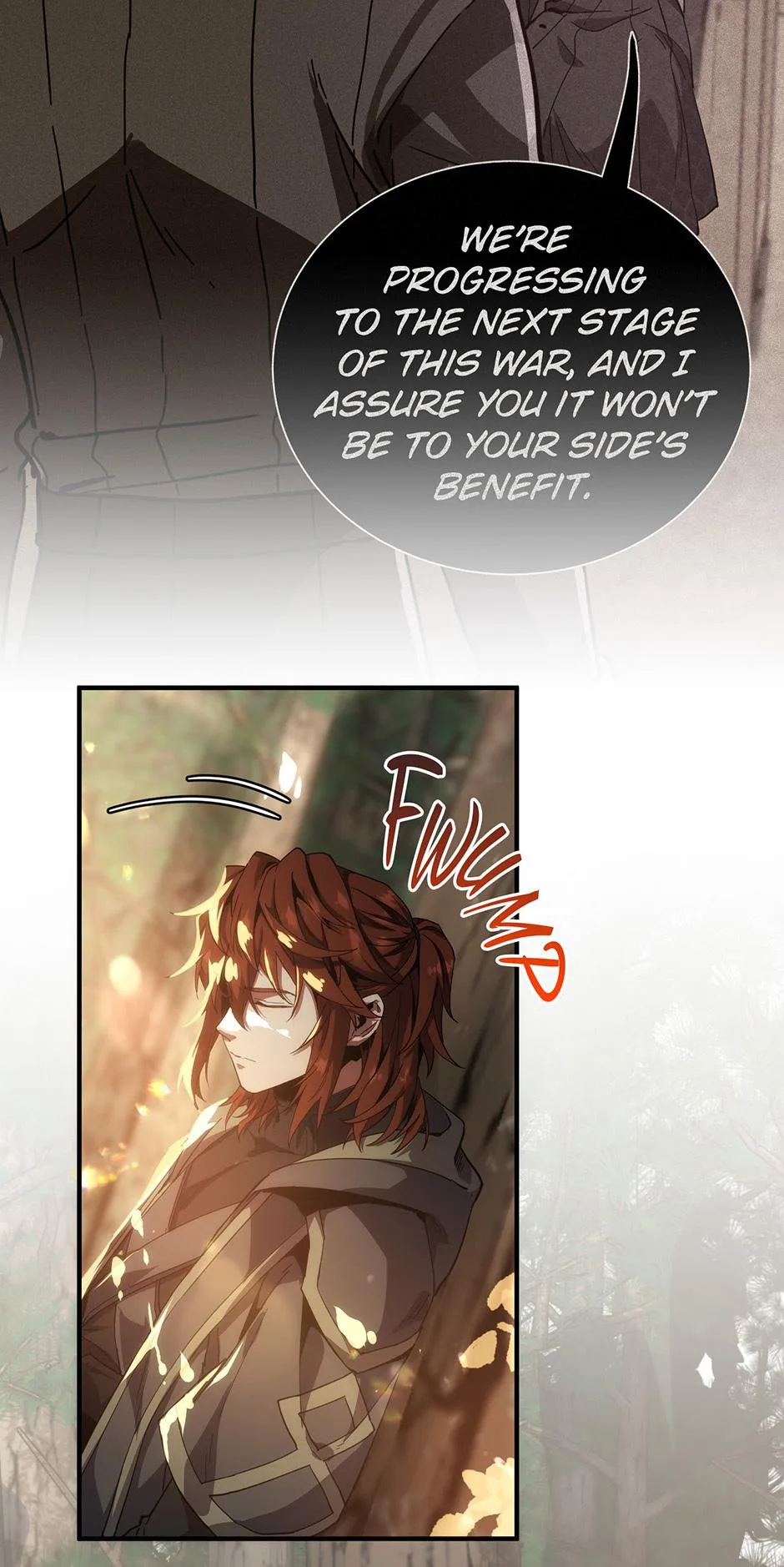 The Beginning After the End Chapter 228 – Page 49