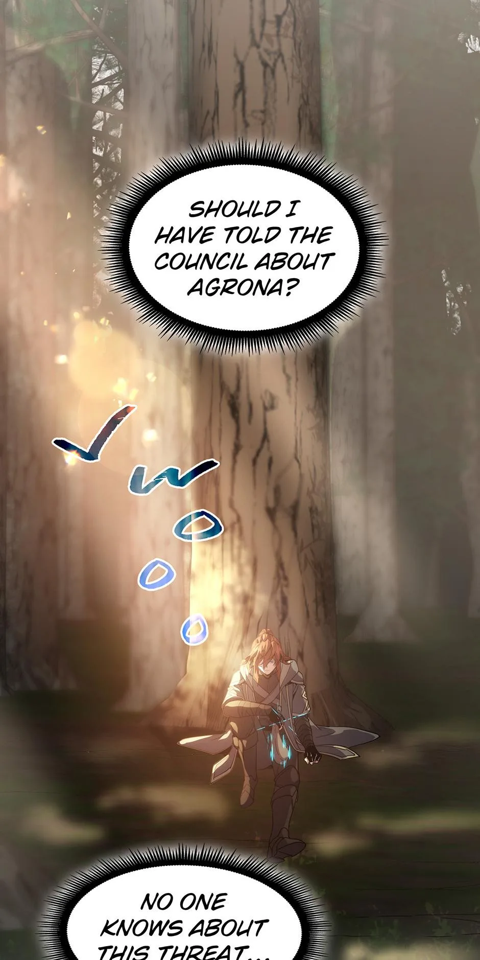 The Beginning After the End Chapter 228 – Page 50