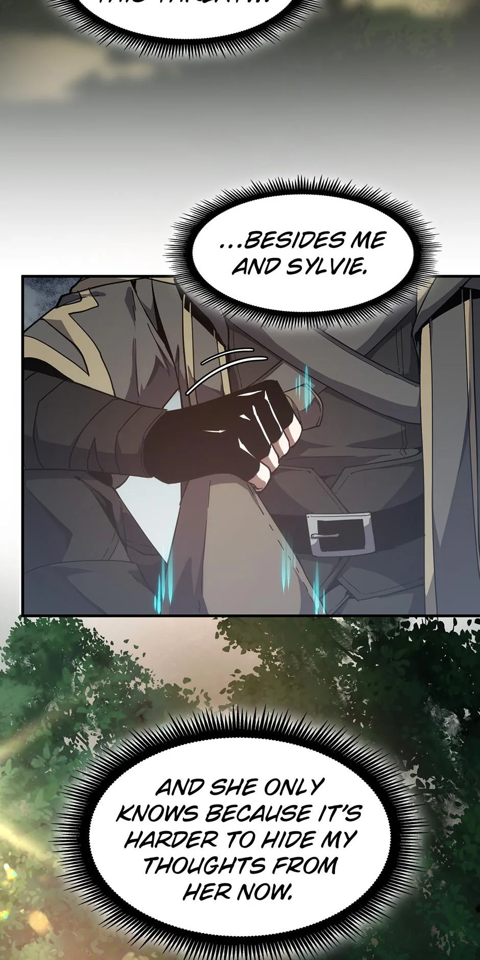 The Beginning After the End Chapter 228 – Page 51