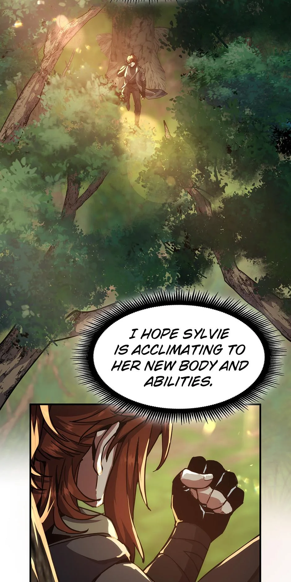 The Beginning After the End Chapter 228 – Page 52
