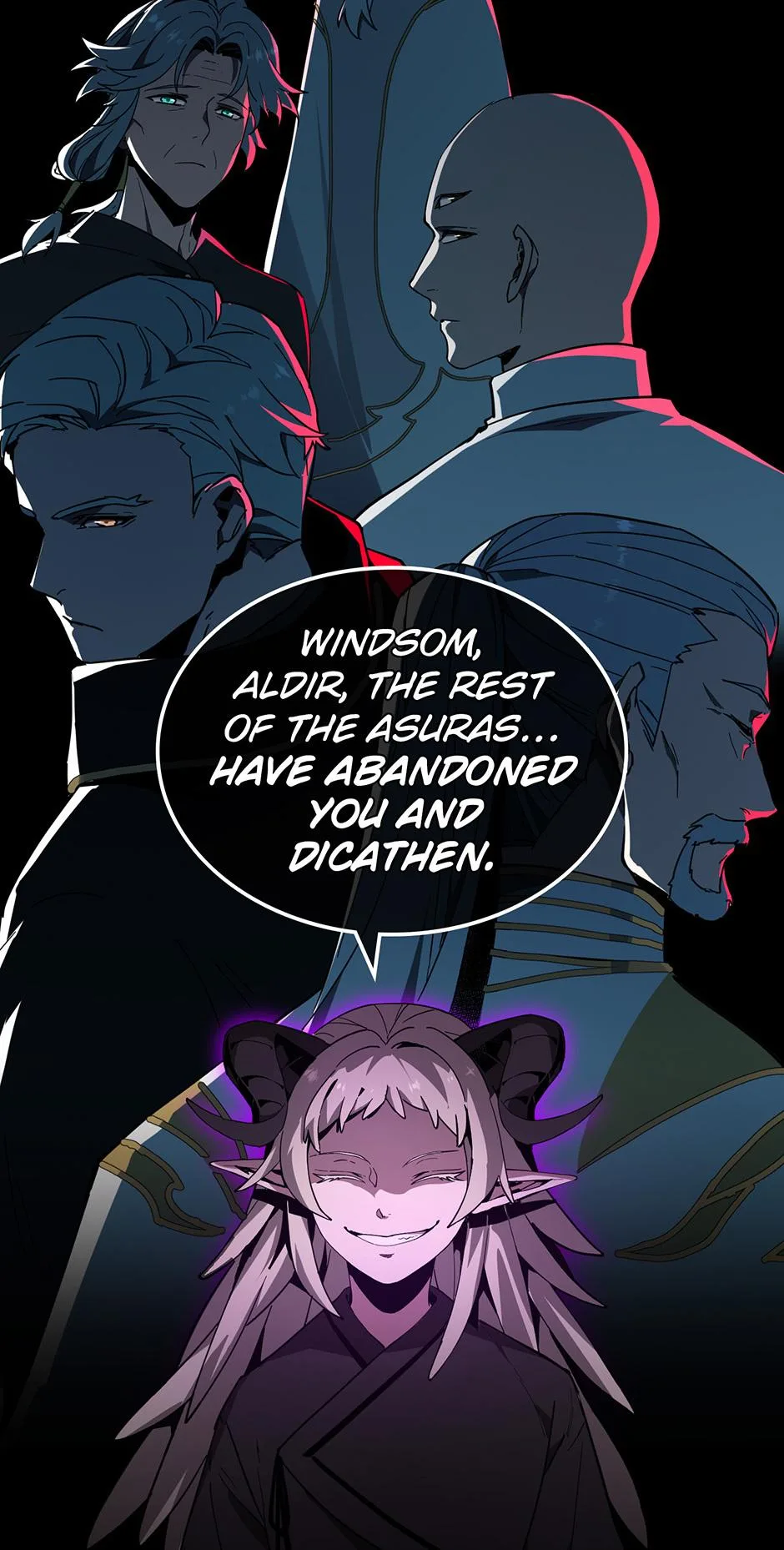 The Beginning After the End Chapter 228 – Page 56