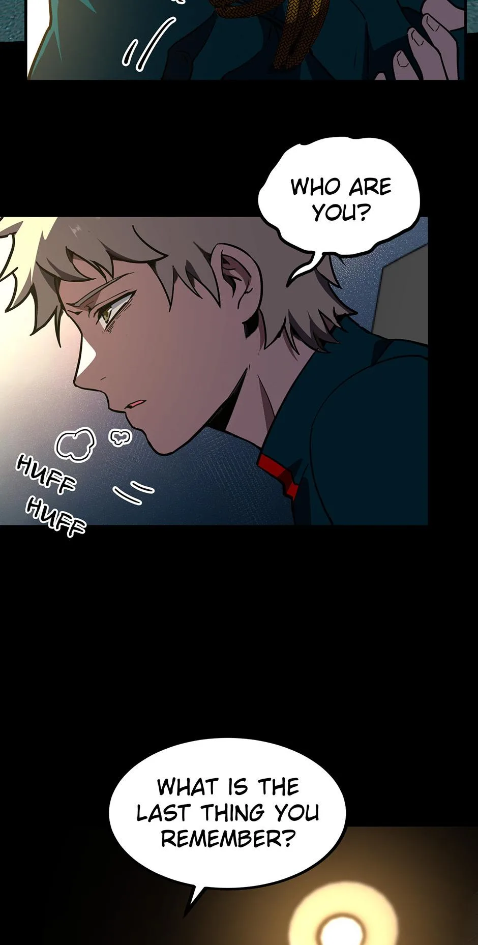 The Beginning After the End Chapter 228 – Page 59