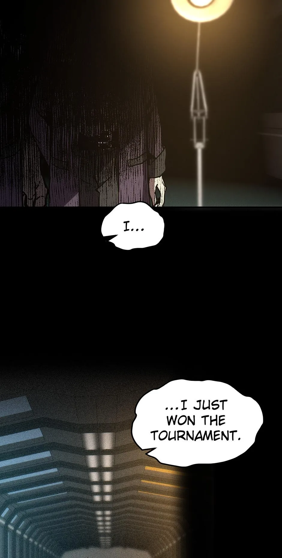 The Beginning After the End Chapter 228 – Page 60