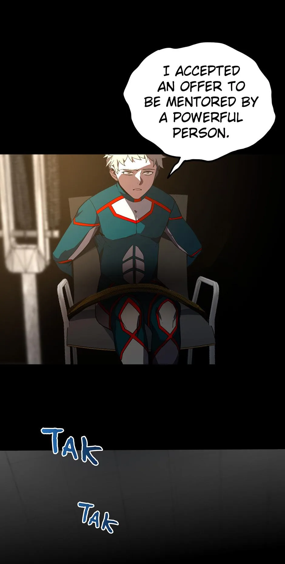 The Beginning After the End Chapter 228 – Page 63