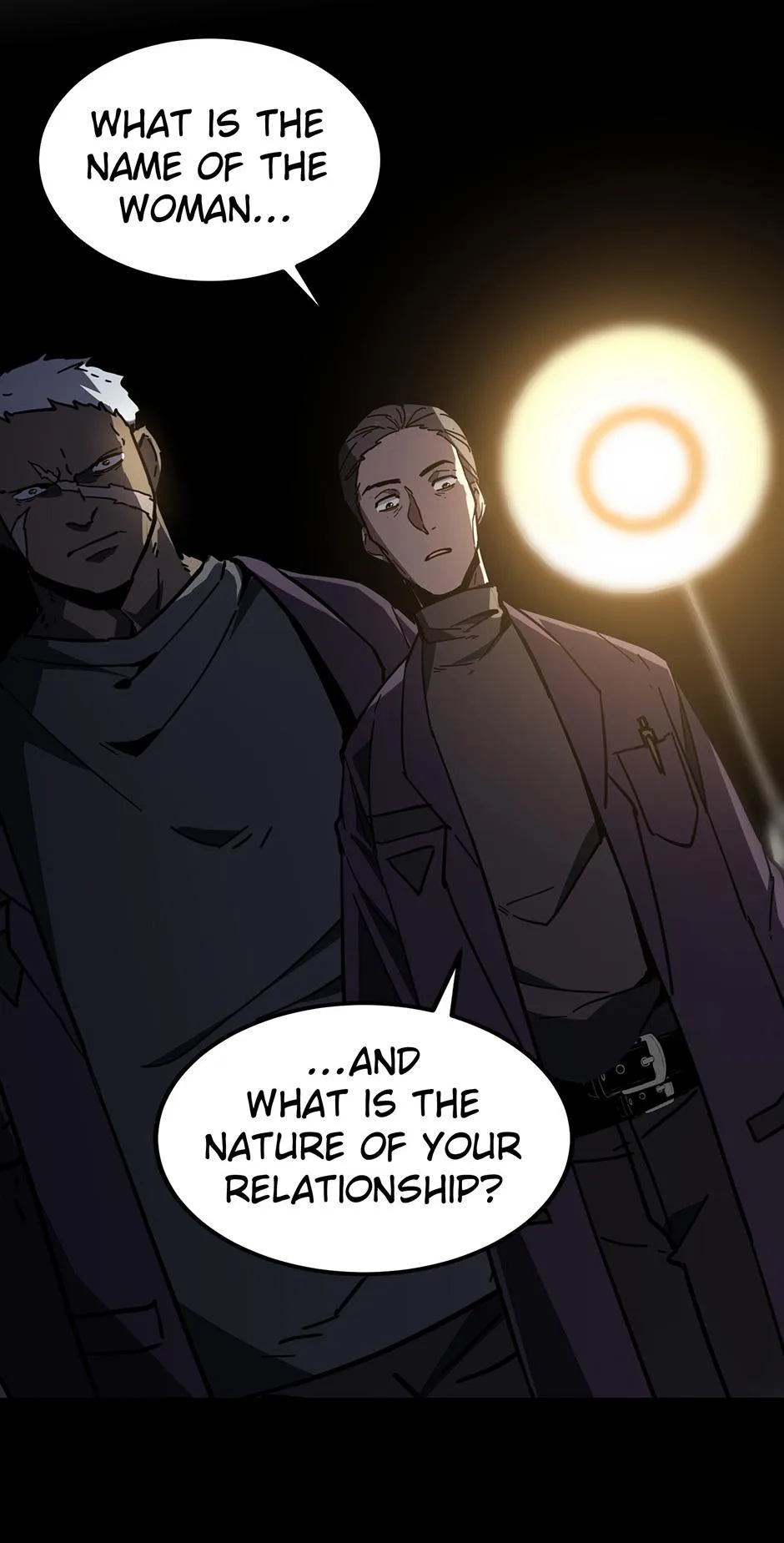 The Beginning After the End Chapter 228 – Page 64