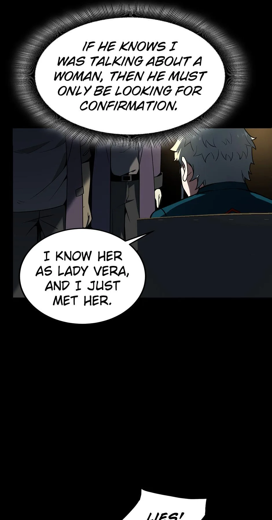 The Beginning After the End Chapter 228 – Page 65