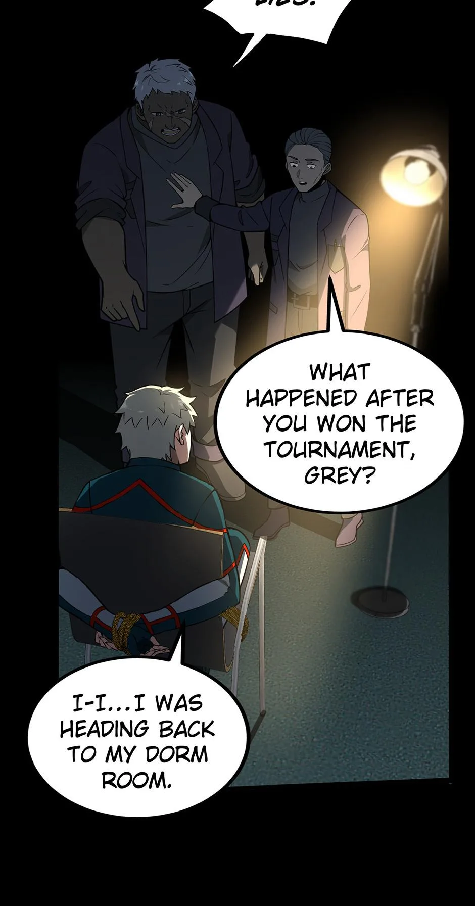 The Beginning After the End Chapter 228 – Page 66