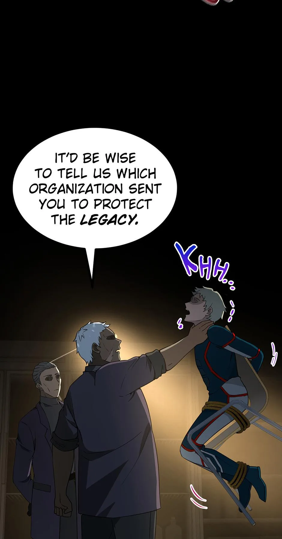 The Beginning After the End Chapter 228 – Page 68