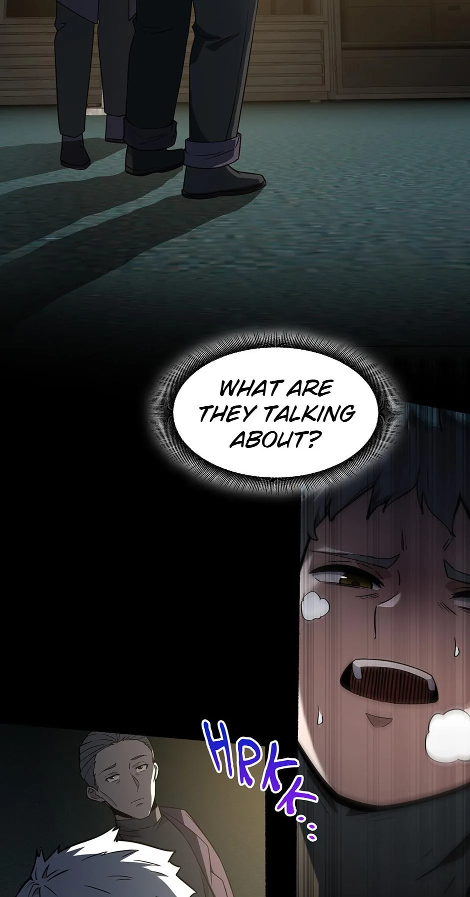 The Beginning After the End Chapter 228 – Page 69