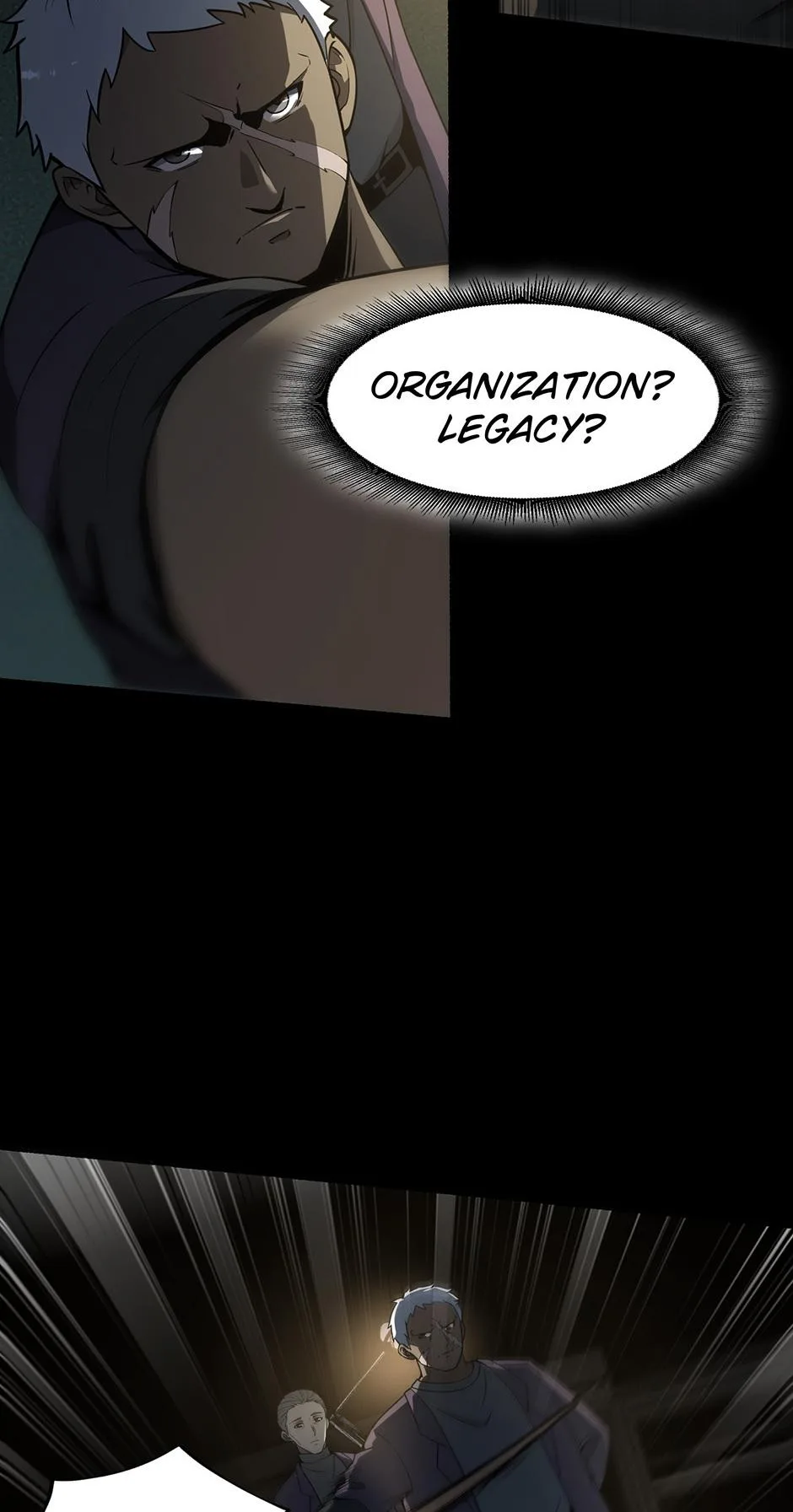 The Beginning After the End Chapter 228 – Page 70
