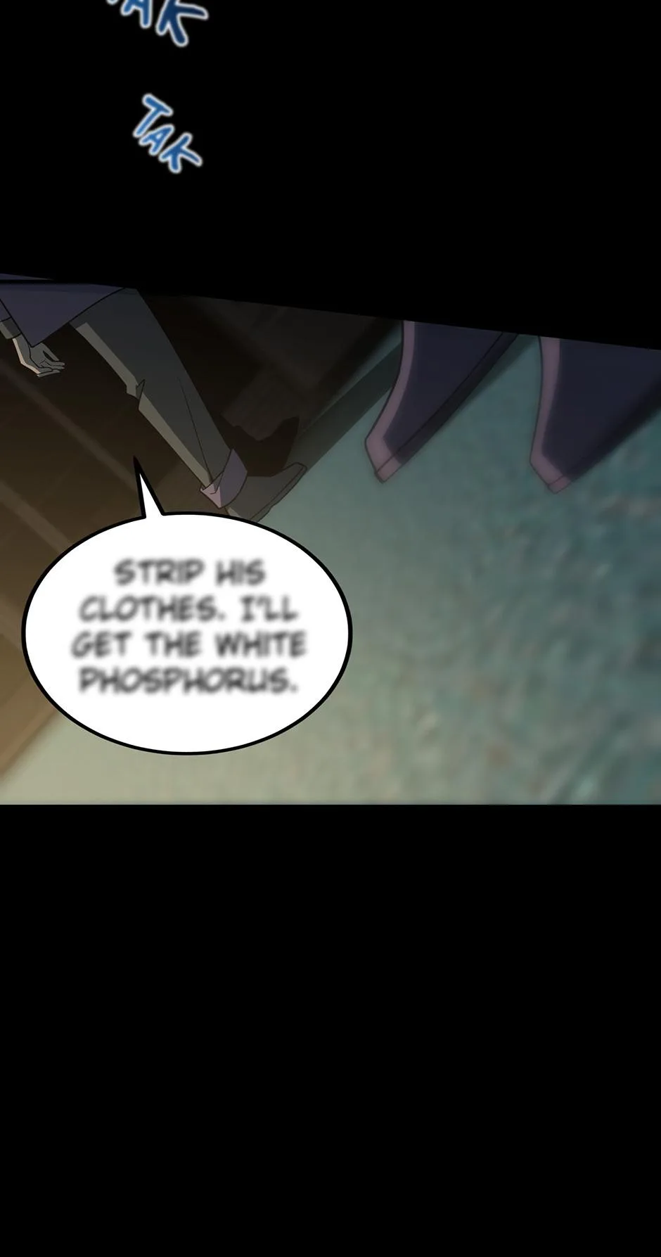 The Beginning After the End Chapter 228 – Page 72