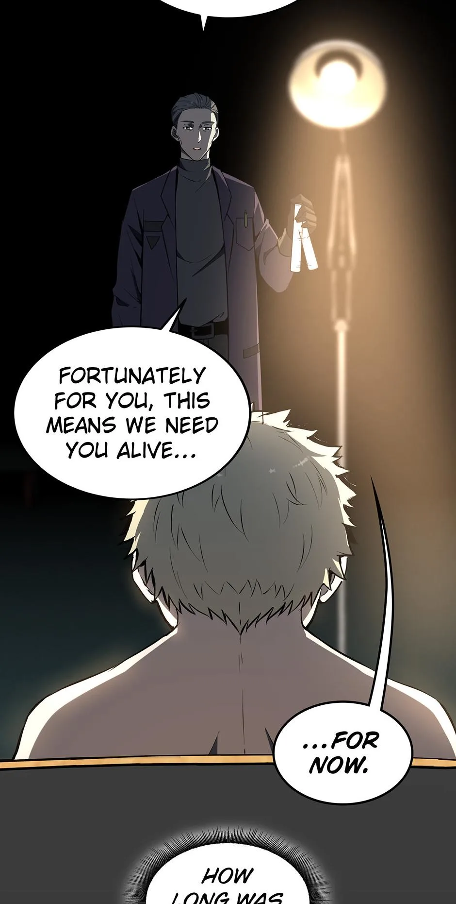 The Beginning After the End Chapter 228 – Page 74