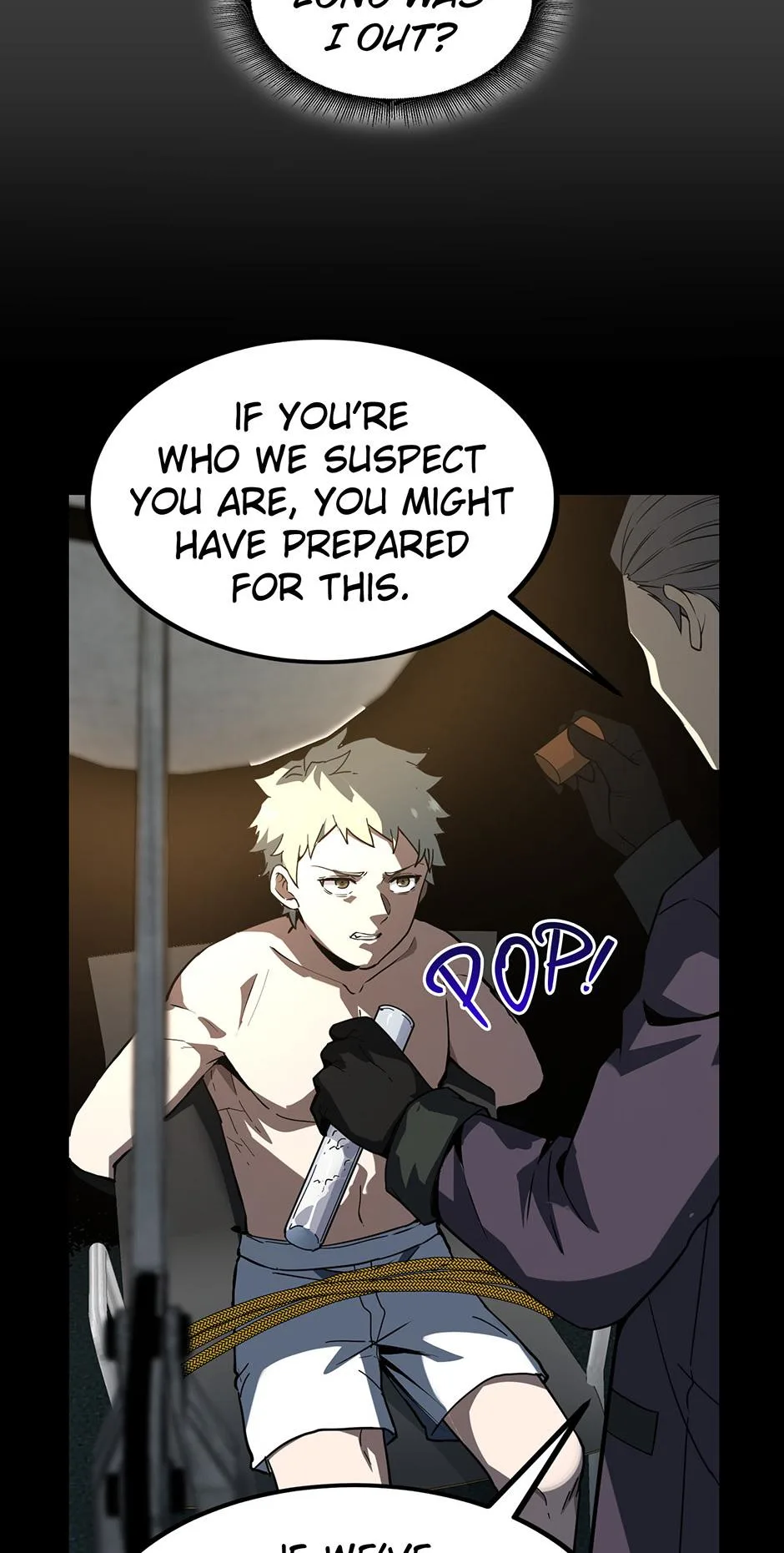 The Beginning After the End Chapter 228 – Page 75