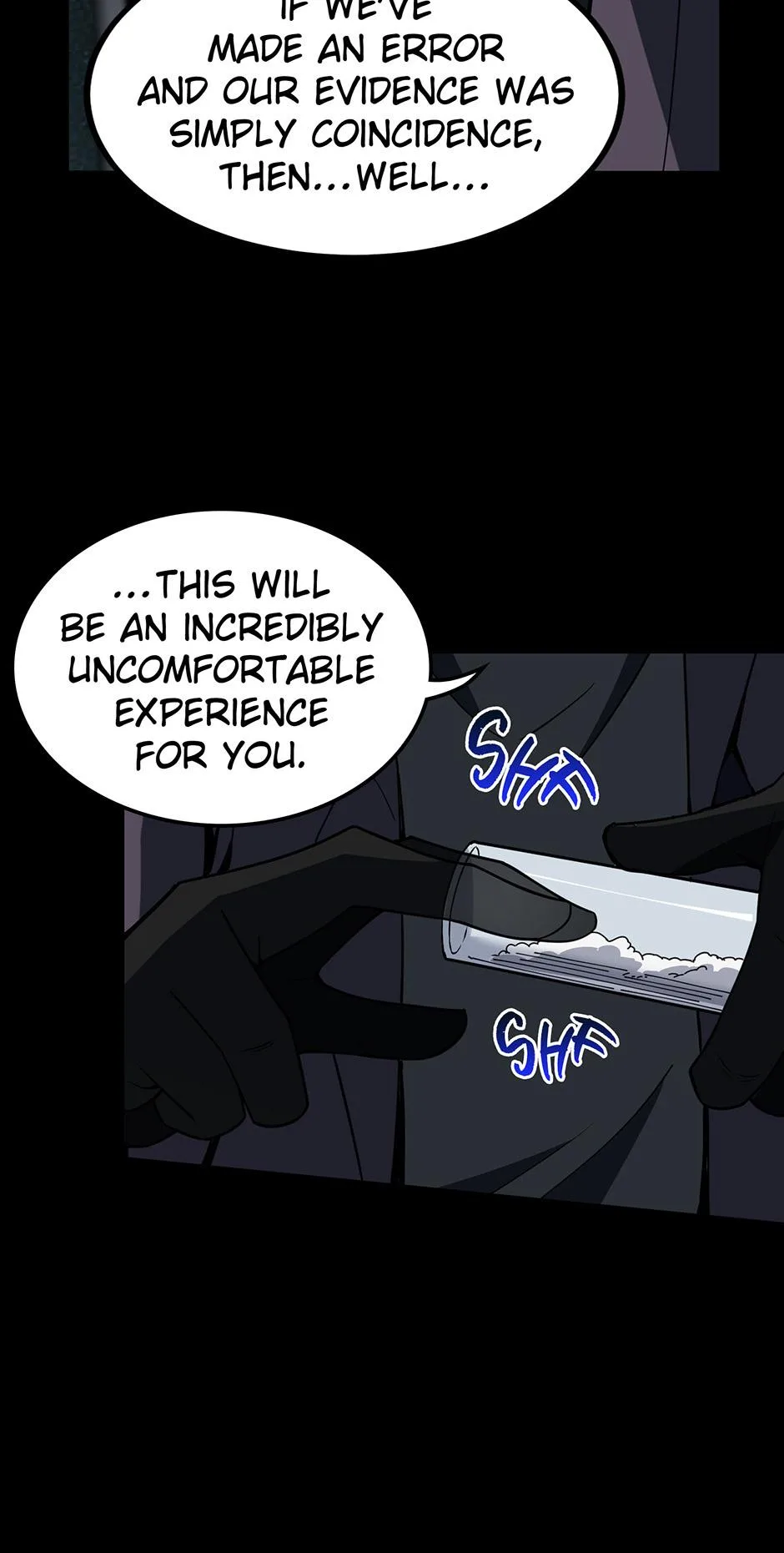 The Beginning After the End Chapter 228 – Page 76