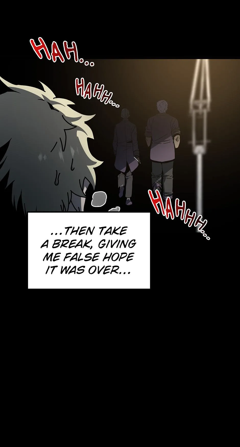 The Beginning After the End Chapter 228 – Page 83