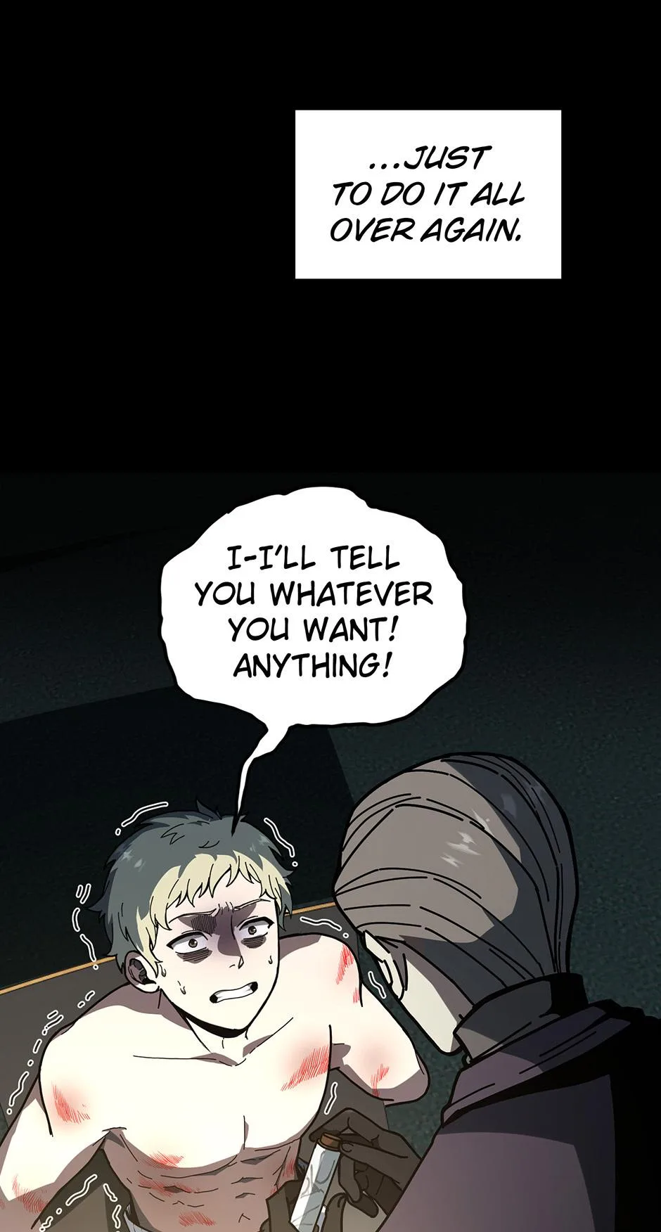 The Beginning After the End Chapter 228 – Page 84