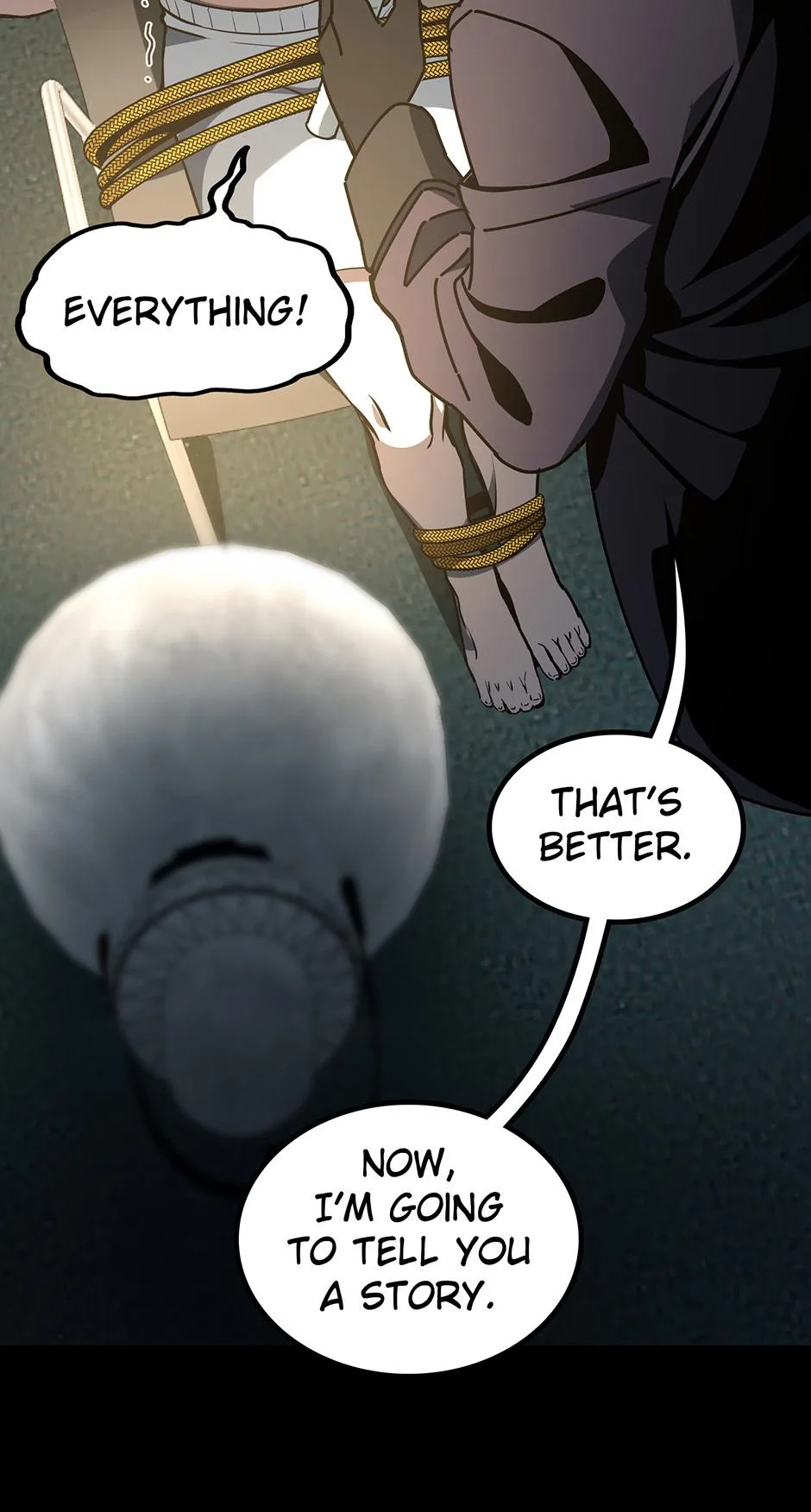 The Beginning After the End Chapter 228 – Page 85