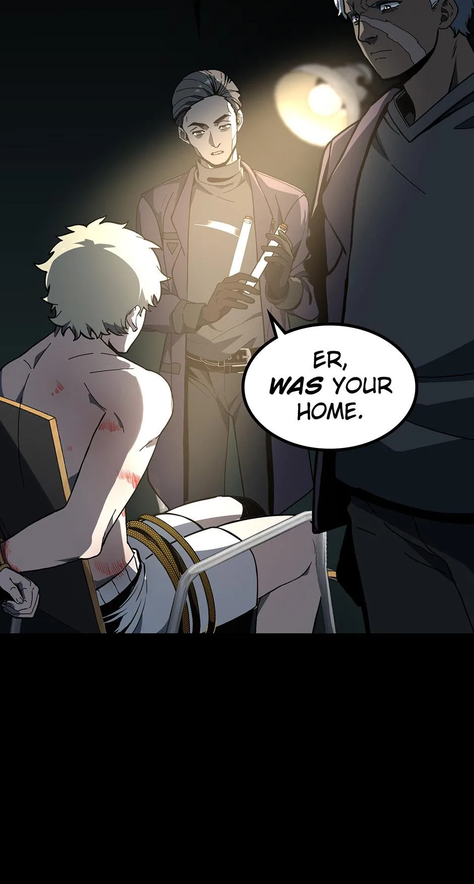 The Beginning After the End Chapter 228 – Page 88