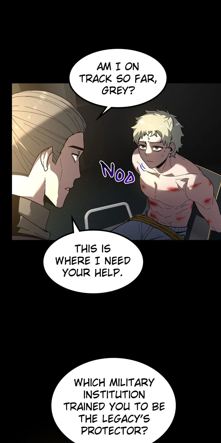 The Beginning After the End Chapter 228 – Page 89