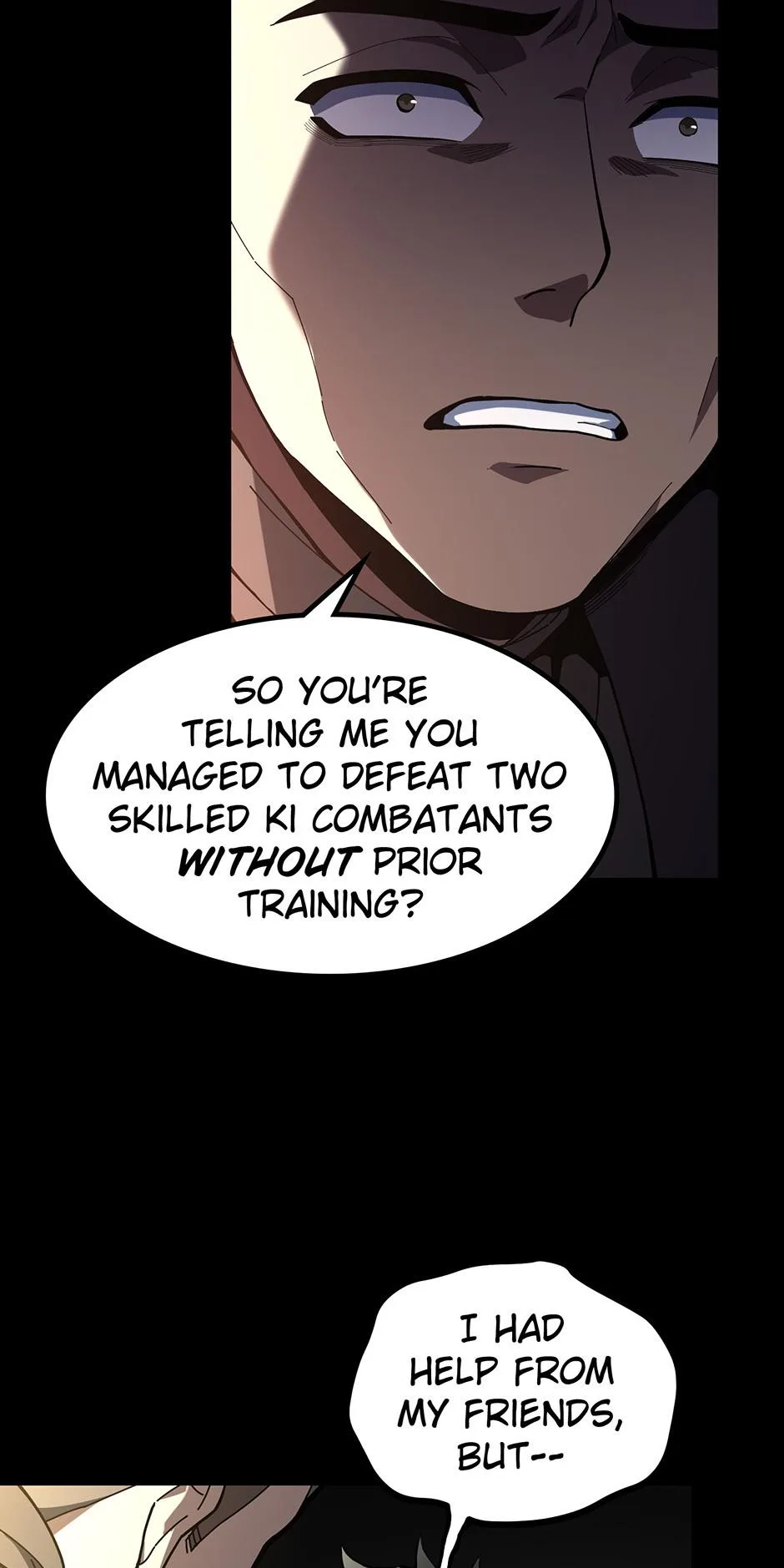 The Beginning After the End Chapter 228 – Page 91