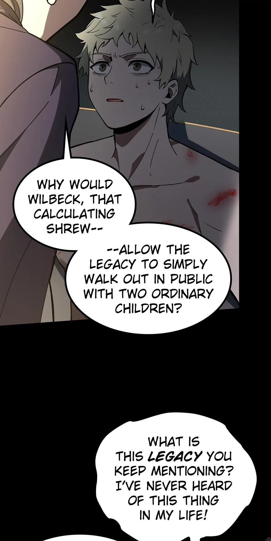 The Beginning After the End Chapter 228 – Page 92