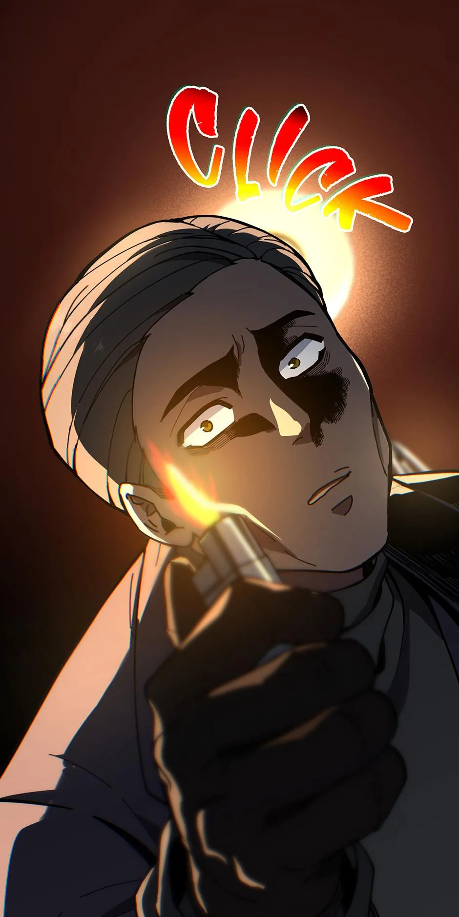 The Beginning After the End Chapter 228 – Page 95