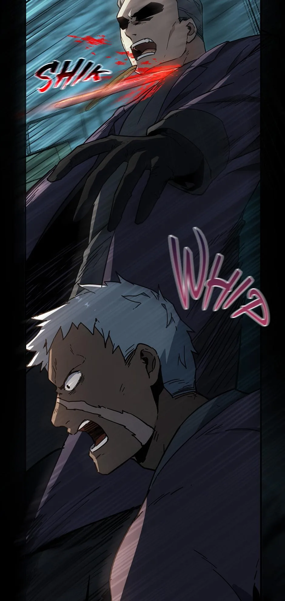 The Beginning After the End Chapter 228 – Page 99