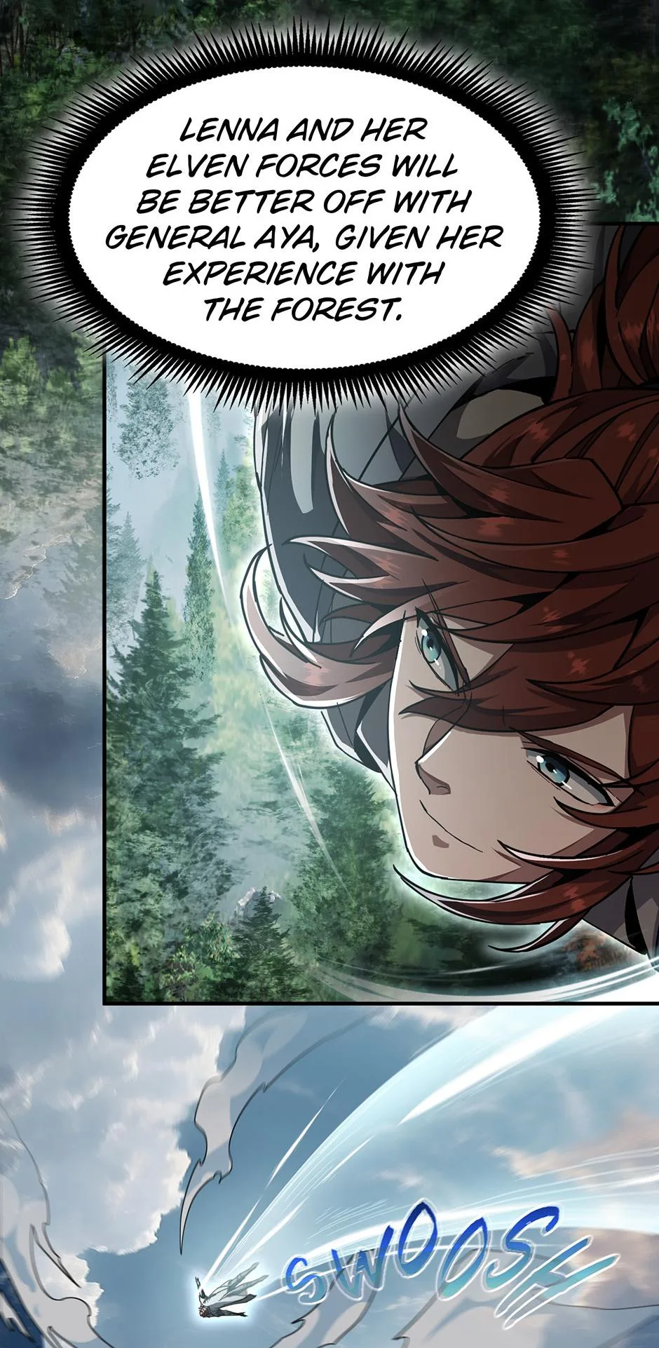 The Beginning After the End Chapter 229 – Page 3