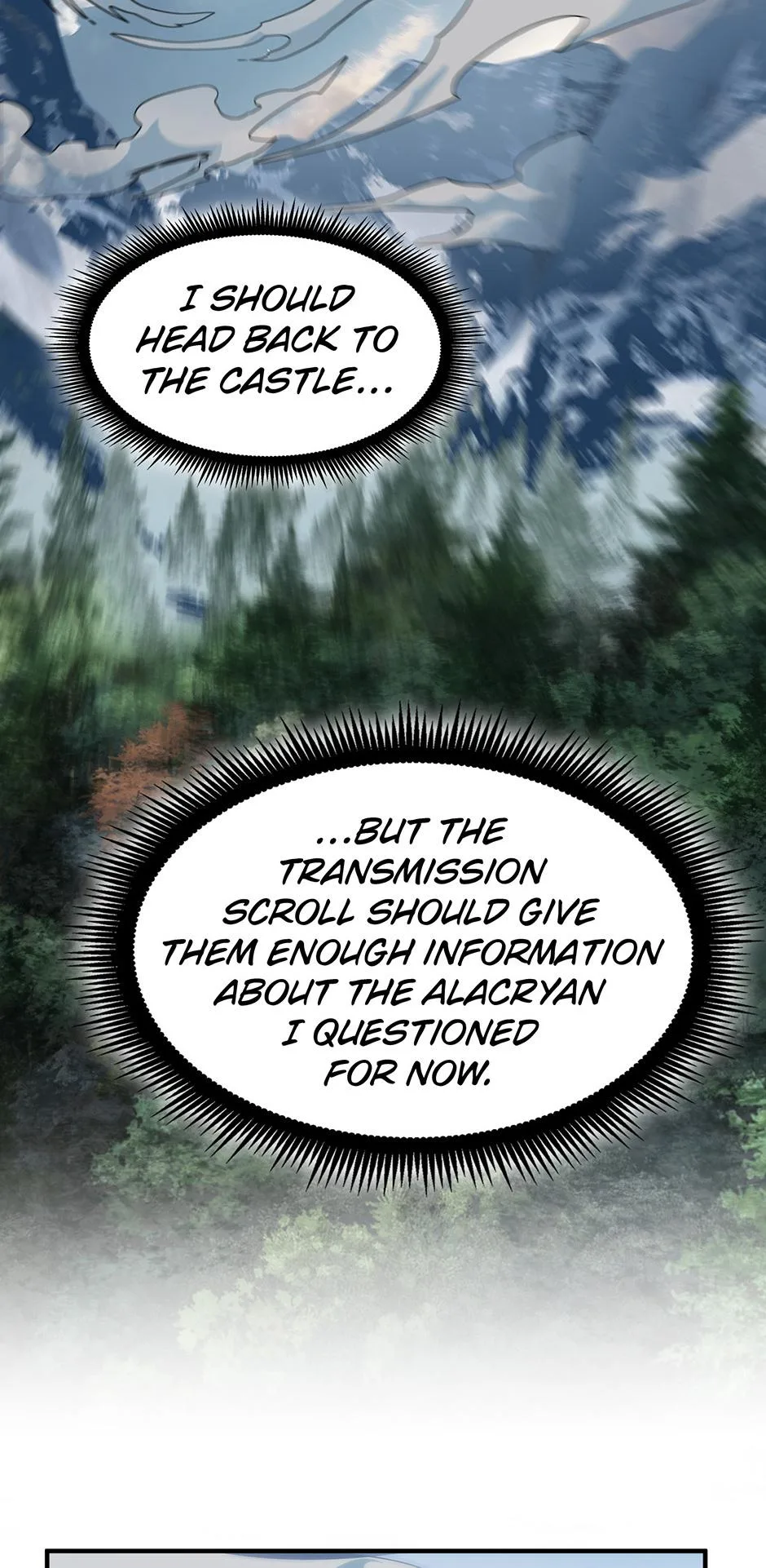 The Beginning After the End Chapter 229 – Page 4