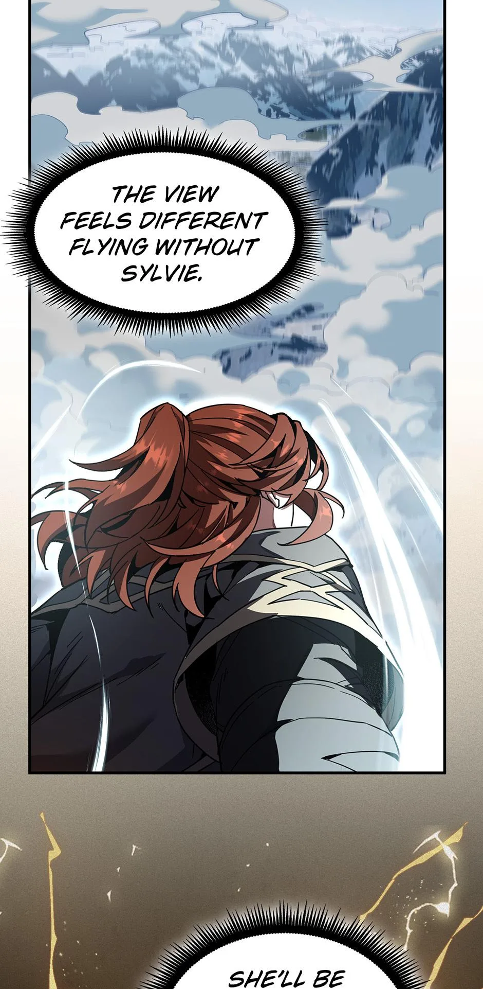The Beginning After the End Chapter 229 – Page 5