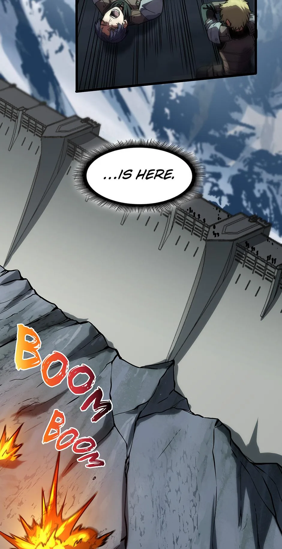The Beginning After the End Chapter 229 – Page 12