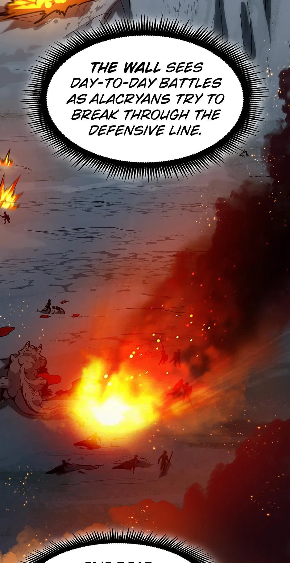 The Beginning After the End Chapter 229 – Page 13