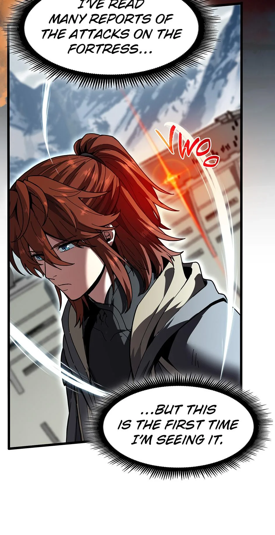 The Beginning After the End Chapter 229 – Page 14