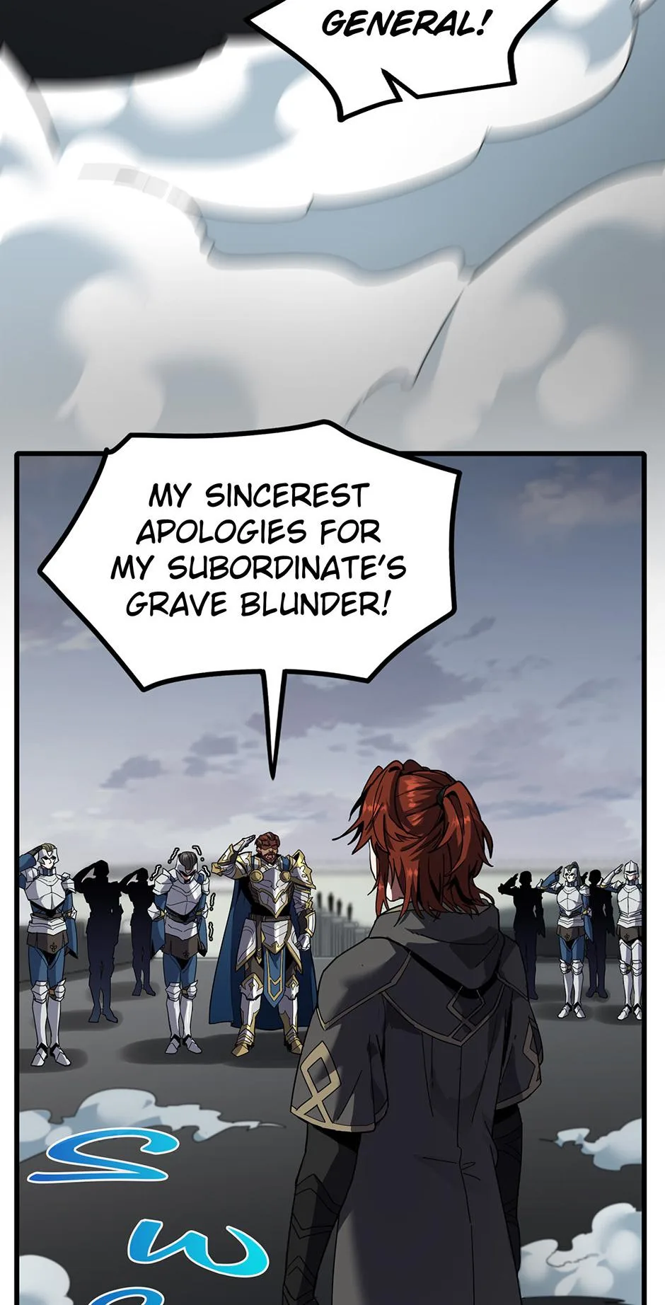 The Beginning After the End Chapter 229 – Page 20