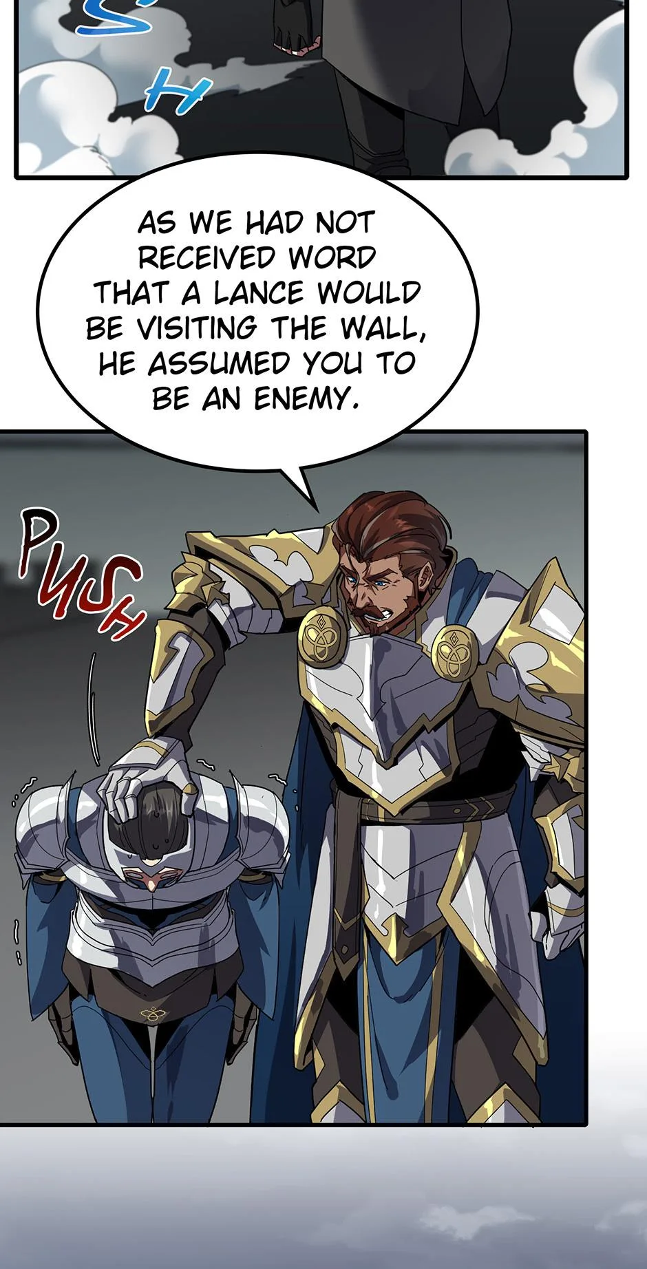 The Beginning After the End Chapter 229 – Page 21