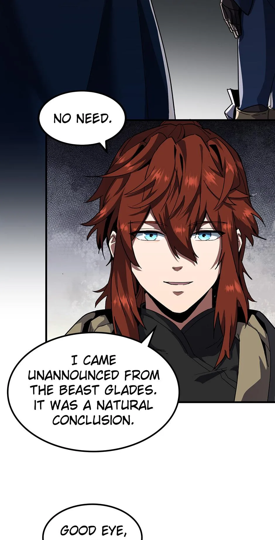 The Beginning After the End Chapter 229 – Page 23