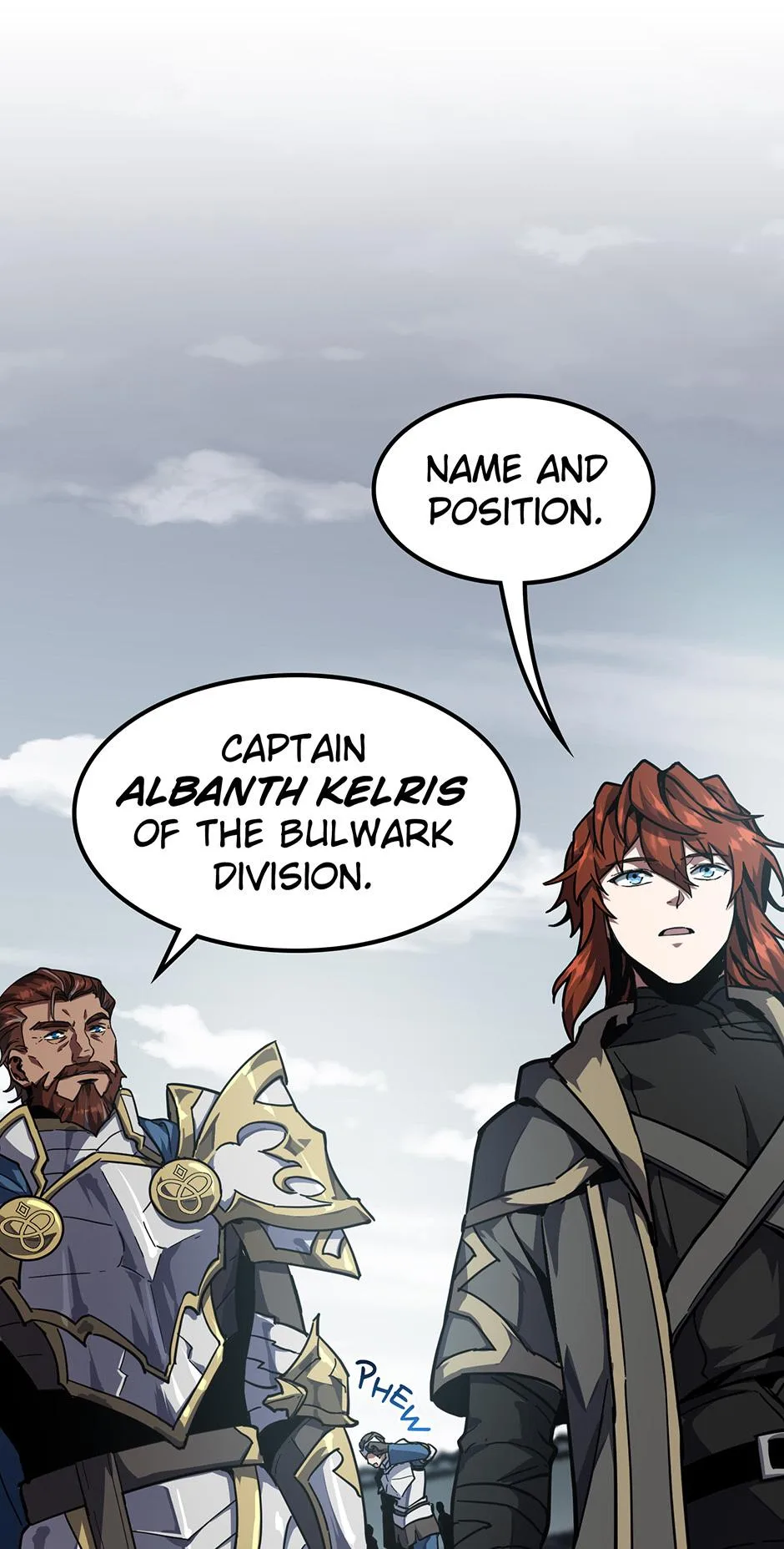 The Beginning After the End Chapter 229 – Page 25