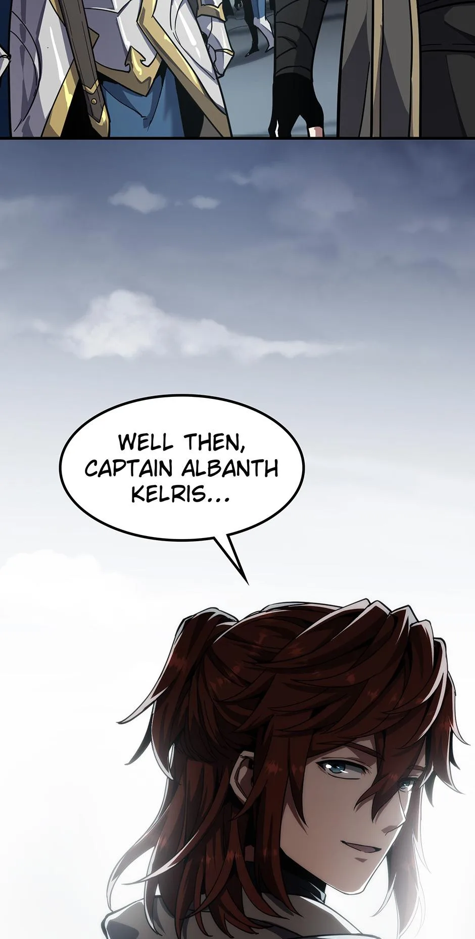 The Beginning After the End Chapter 229 – Page 26