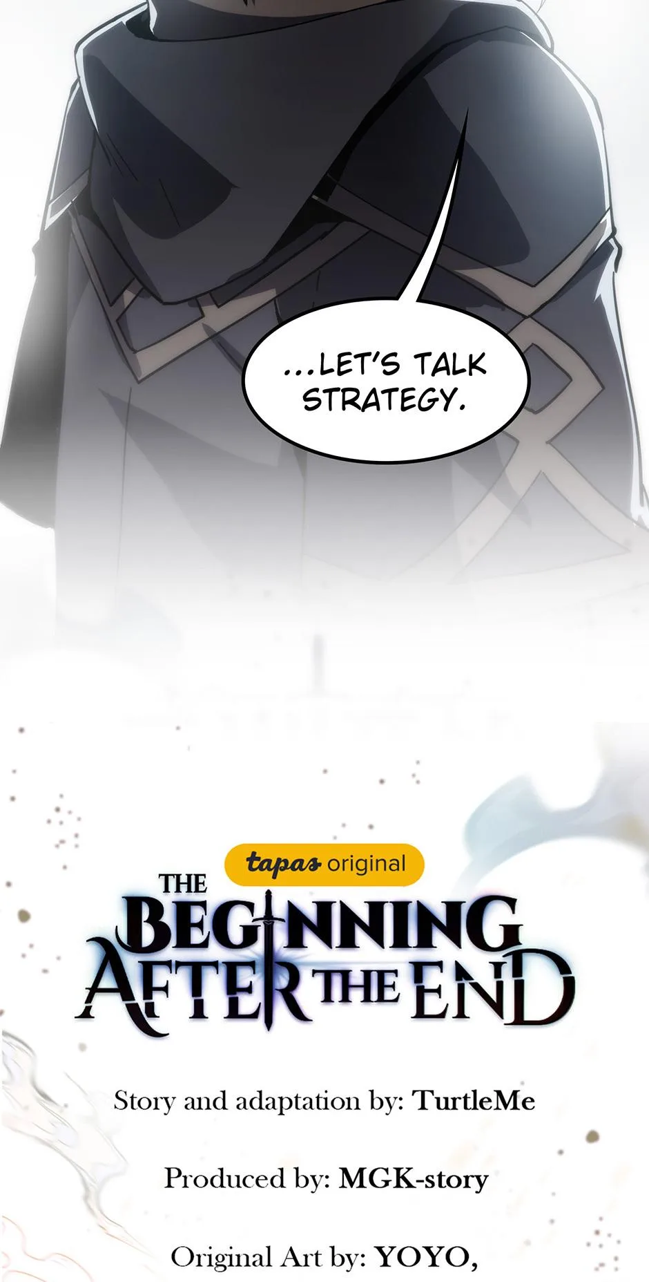 The Beginning After the End Chapter 229 – Page 27