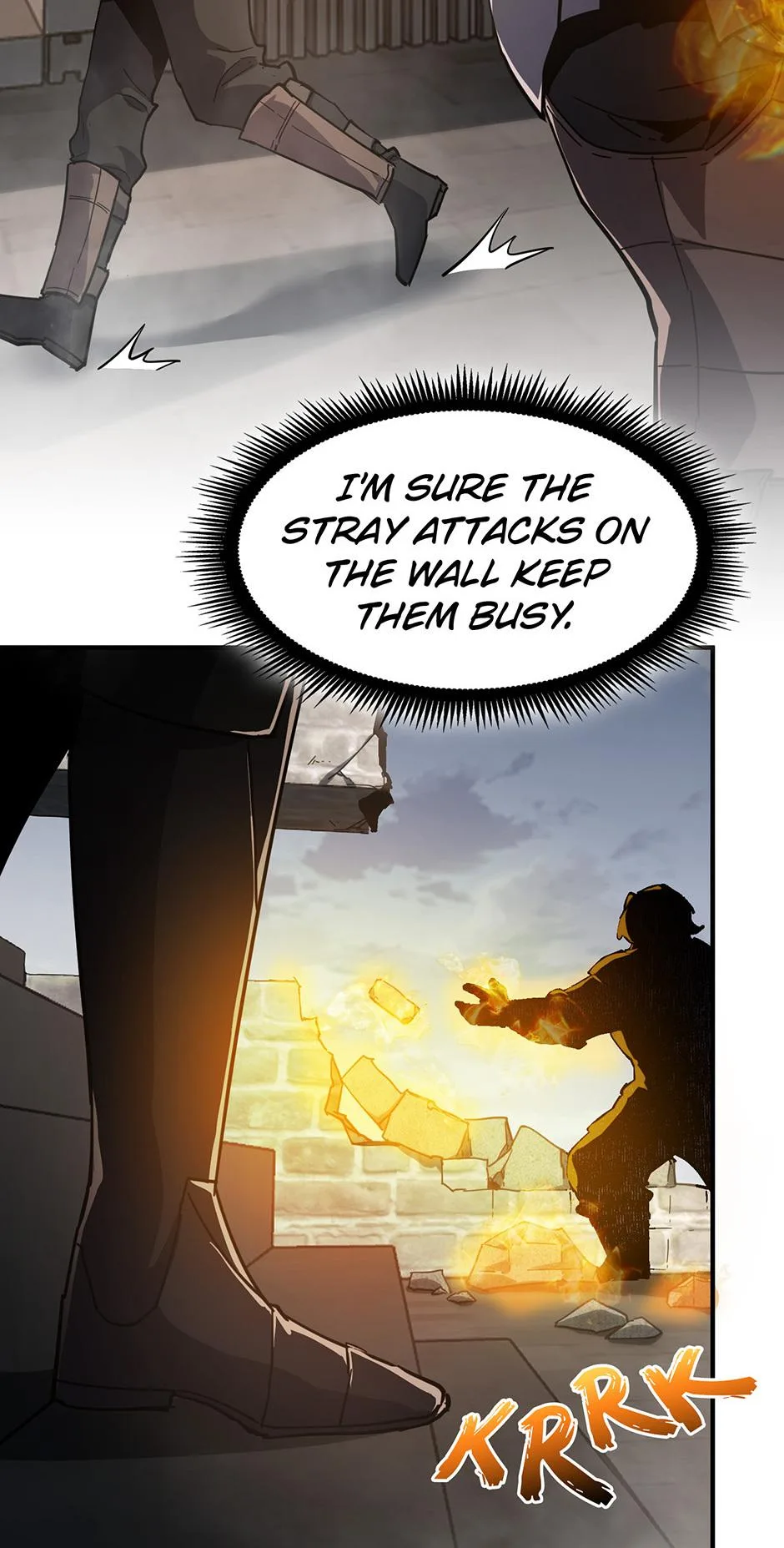 The Beginning After the End Chapter 229 – Page 29