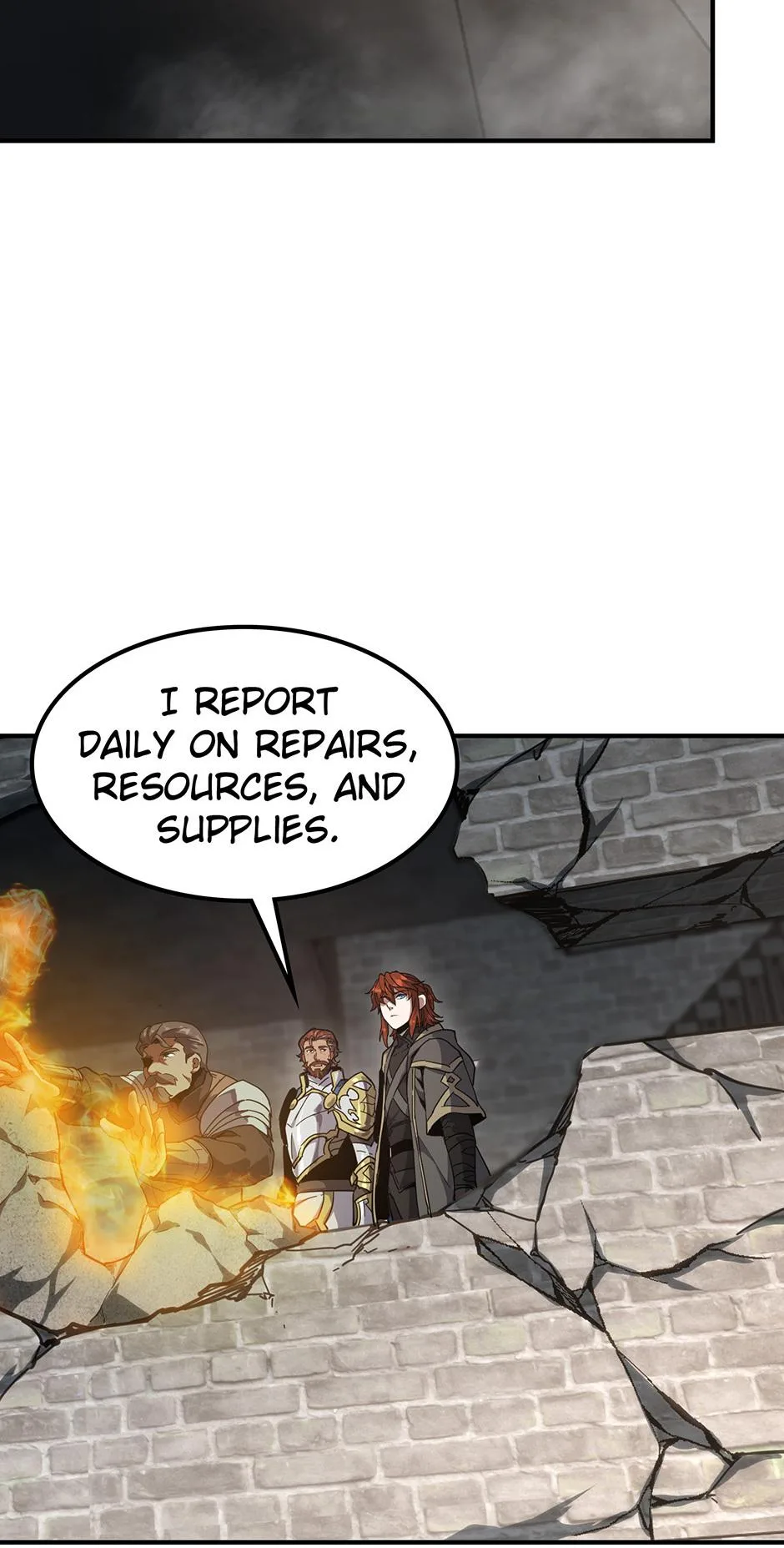 The Beginning After the End Chapter 229 – Page 30